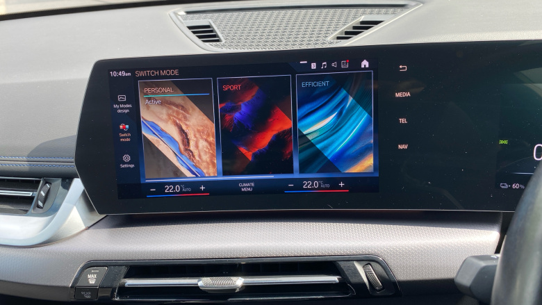 BMW iX1 230kW xDrive30 M Sport 65kWh 5dr Auto Electric Estate